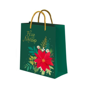 Saco NATAL 24cm